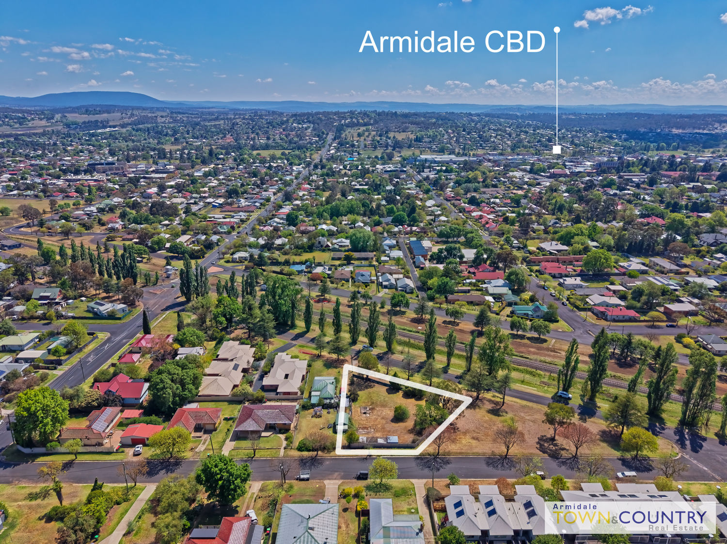 4 LAMBS AVENUE