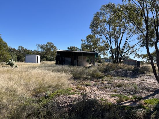 WLL 15051, LIGHTNING RIDGE
