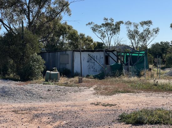 WLL 14876, LIGHTNING RIDGE