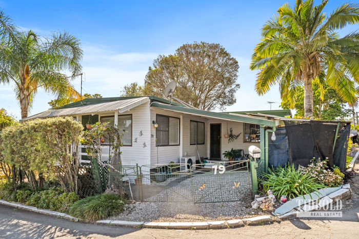 RELAXED LIVING IN CONVENIENT LOCATION!
