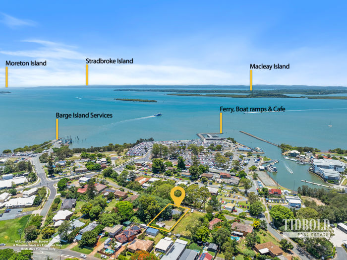 SECURE YOUR SLICE OF THE BAYSIDE DEVELOPMENT BOOM!