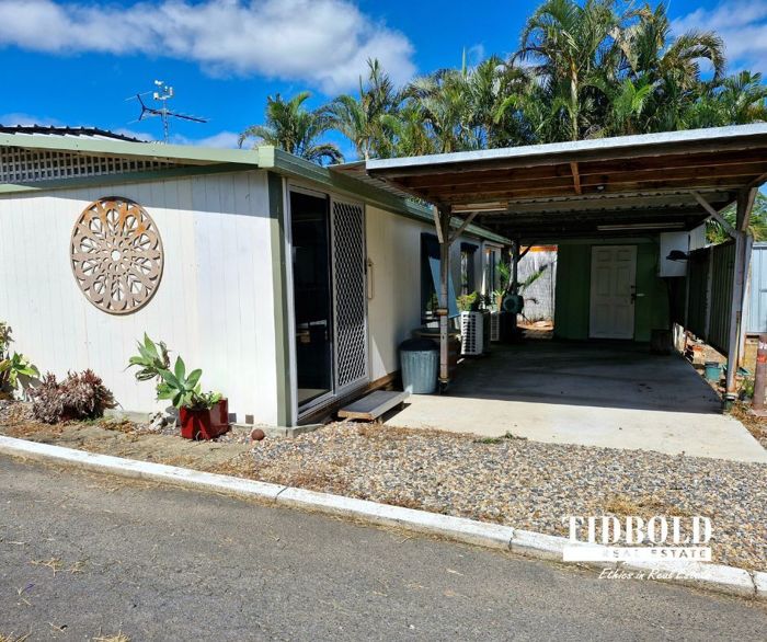 EASY AFFORDABLE LIVING!