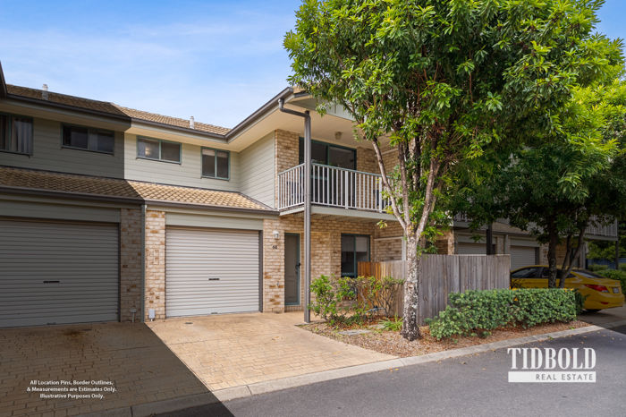 CONVENIENCE & BAYSIDE LIVING!