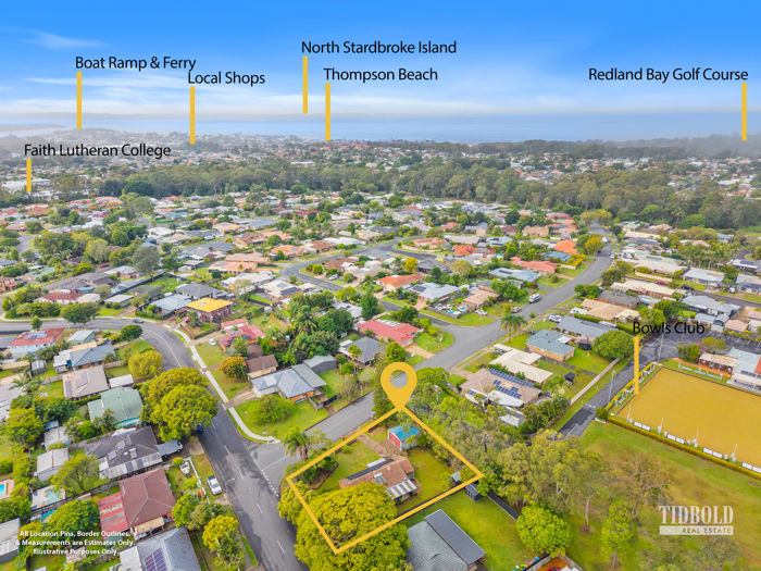 932M2 BIG BLOCK, BIG POTENTIAL!
