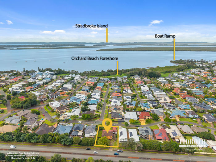 COASTAL DEVELOPMENT OPPORTUNITY!