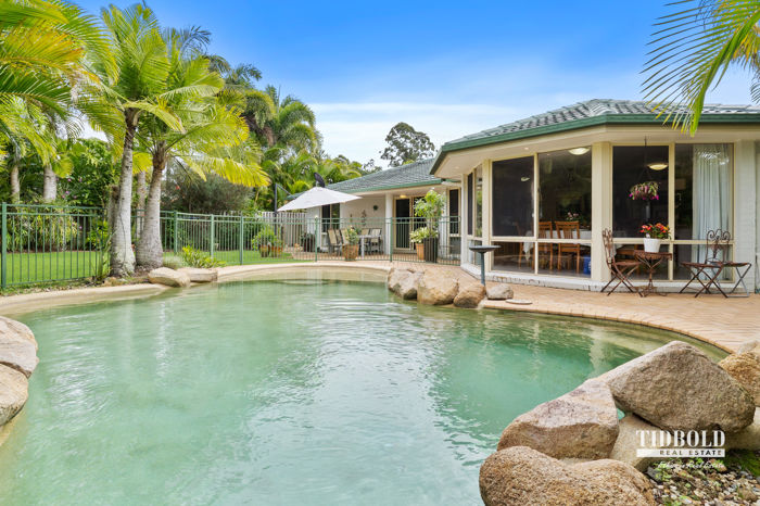 PRESTIGE GOLF ESTATE!
