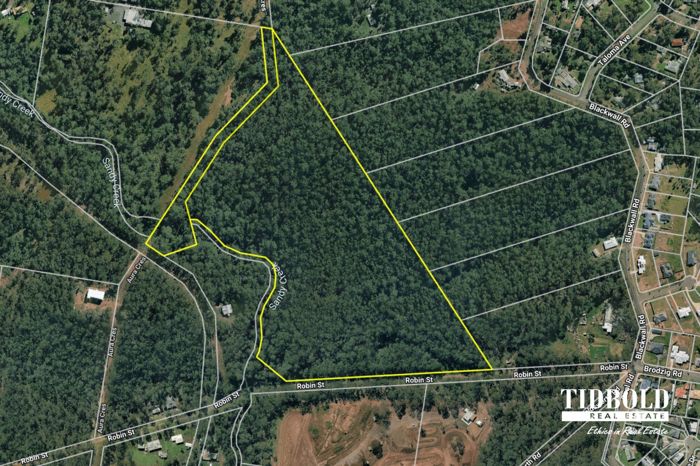 WHY YOU'LL LOVE THIS RARE 46 ACRES!!