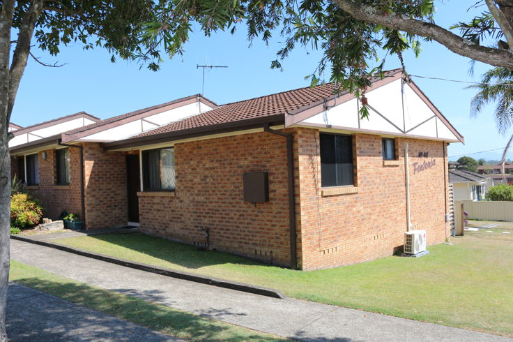Property Sold in Wingham