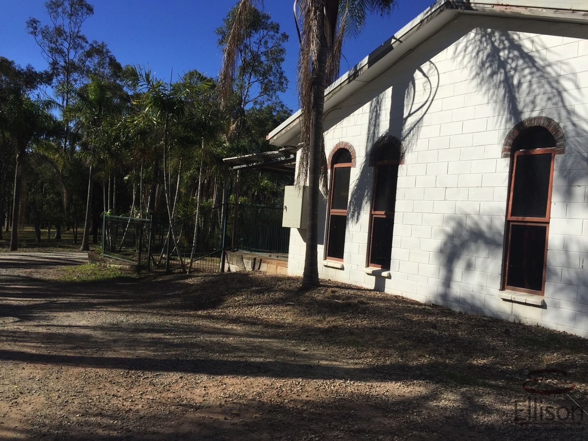 FOR SALE -  A RARE OPPORTUNITY - PEACE & QUIET AT THIS RURAL PROPERTY