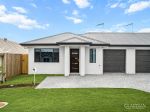 YOUR NEW HOME IS READY