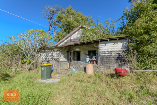 'J P'S FARM' - A RARE 25-ACRE RURAL OPPORTUNITY SOLD OFF MARKET  IN TIGHTLY HELD PEATS RIDGE
