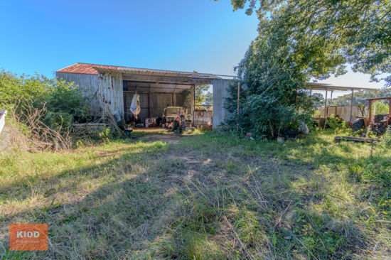 'J P'S FARM' - A RARE 25-ACRE RURAL OPPORTUNITY SOLD OFF MARKET  IN TIGHTLY HELD PEATS RIDGE