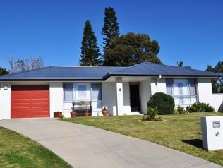 Property in Corindi Beach - Leased