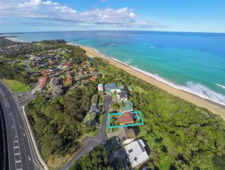 Property in Sapphire Beach - Sold for $830,000