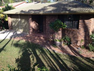 Property in Woolgoolga - Leased