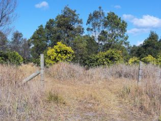 Property in Lanitza - Sold for $120,000