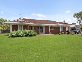 Property in Woolgoolga - Sold for $420,000