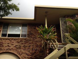 Property in Woolgoolga - Leased