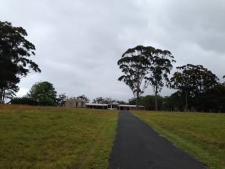 Property in Bonville - $620.00