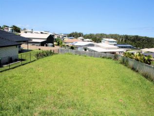 Property in Corindi Beach - Sold for $148,000