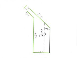 Property in Woolgoolga - $230,000