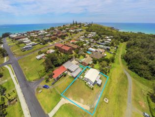 Property in Woolgoolga - Sold for $690,000