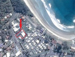 Property in Woolgoolga - Sold for $175,000