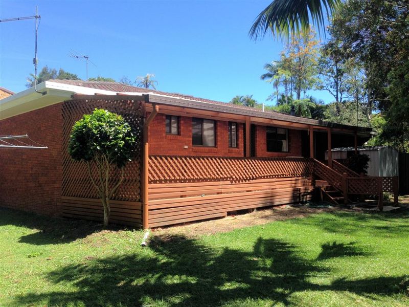 Property in Woolgoolga - $360 Weekly