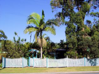Property in Sandy Beach - Sold for $240,000