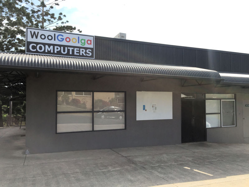 Property in Woolgoolga - $552.75 weekly plus GST & Outgoings