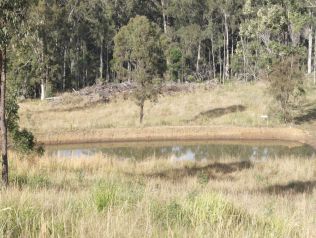 Property in Wells Crossing - Sold for $120,000