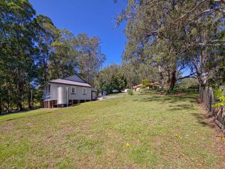 Property in Upper Corindi - Sold for $547,000