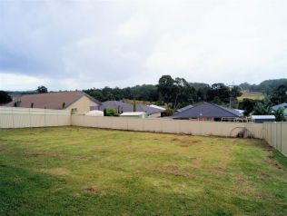 Property in Woolgoolga - Sold for $175,000