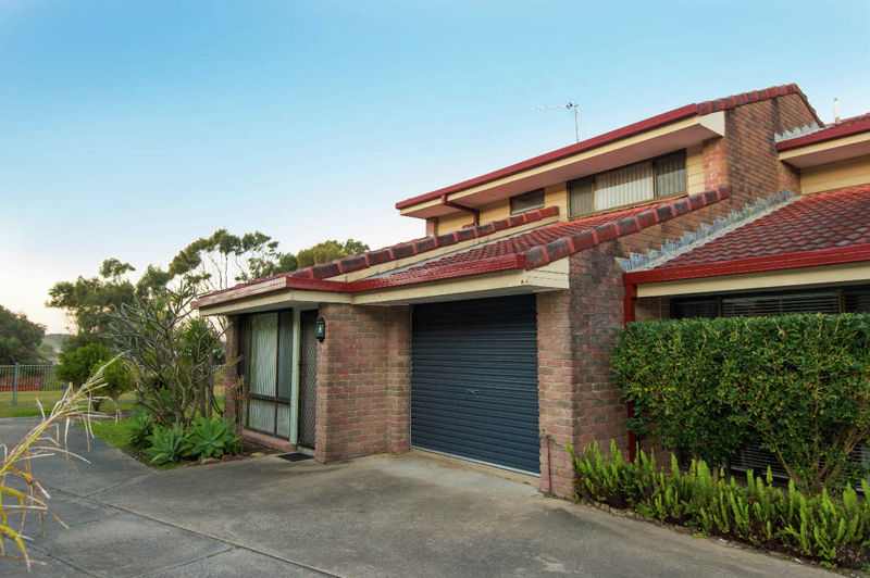 Property in Emerald Beach - Leased
