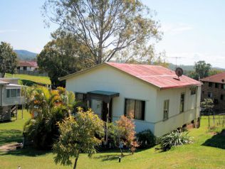 Property in Woolgoolga - Sold for $340,000