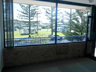 Property in Woolgoolga - Leased
