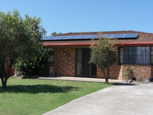 Property in Woolgoolga - Sold for $475,000