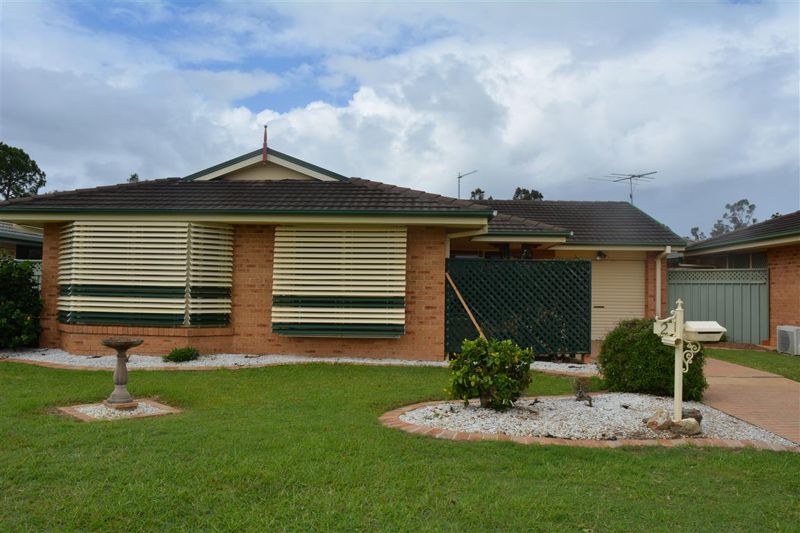 Property in Woolgoolga - Leased