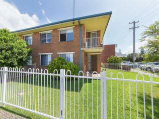 Property in Woolgoolga - Sold for $280,000