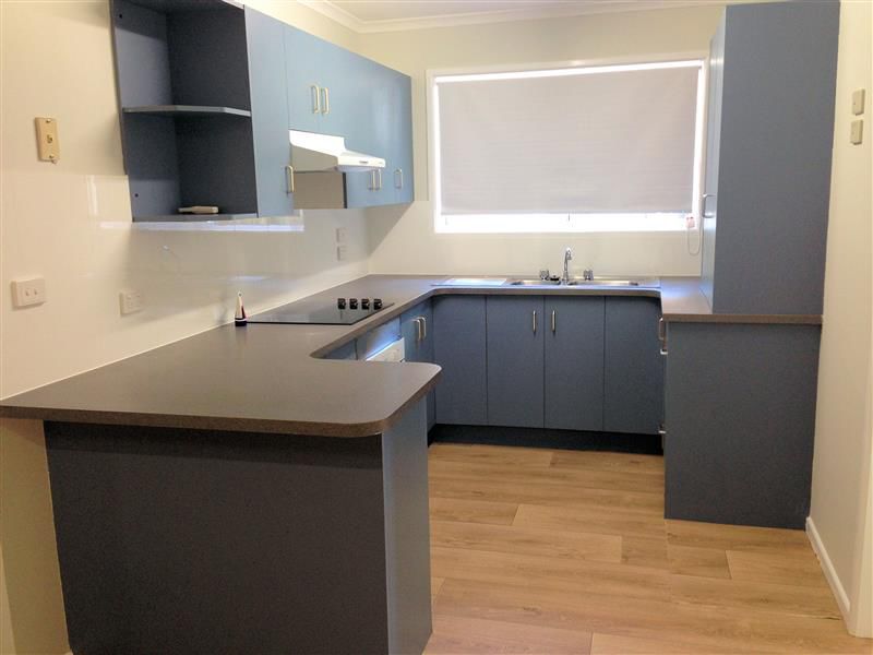Property in Woolgoolga - Leased