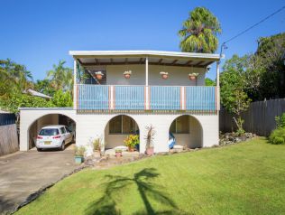 Property in Emerald Beach - Sold for $417,500