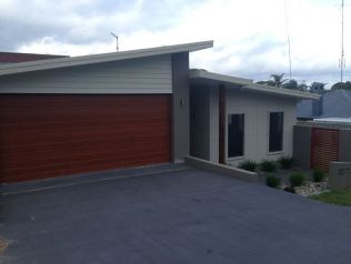 Property in Woolgoolga - Leased