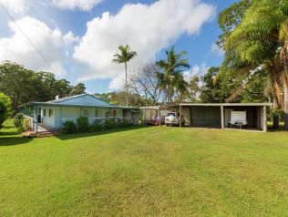 Property in Corindi Beach - Sold for $460,000