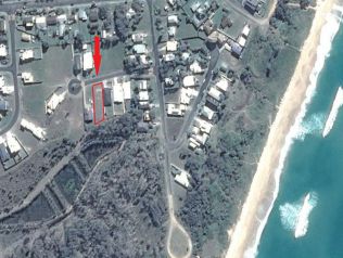 Property in Corindi Beach - Sold for $242,000