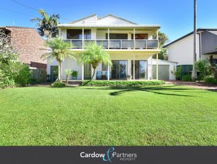 Property in Sandy Beach - Sold for $560,000