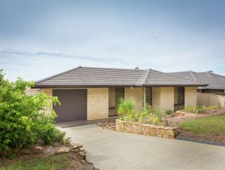 Property in Corindi Beach - Sold for $422,500