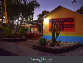 Property in Emerald Beach - Sold