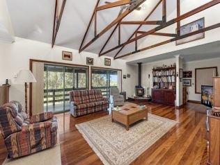 Property in Red Rock - Sold for $580,000