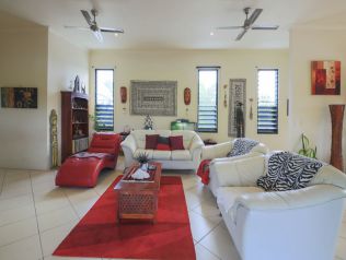 Property in Corindi Beach - Sold for $550,000
