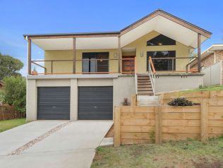 Property in Safety Beach - Sold for $485,000